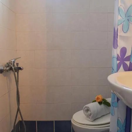 Spacious Studio Just 150m To The Beach Apartment Finikounda