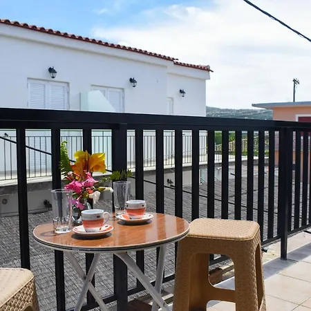 Spacious Studio Just 150m To The Beach * Finikounda